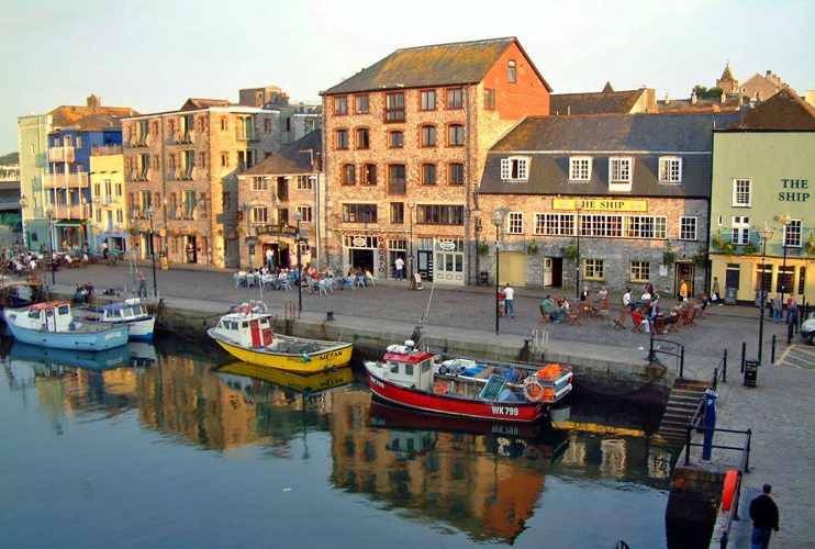 Honfleur