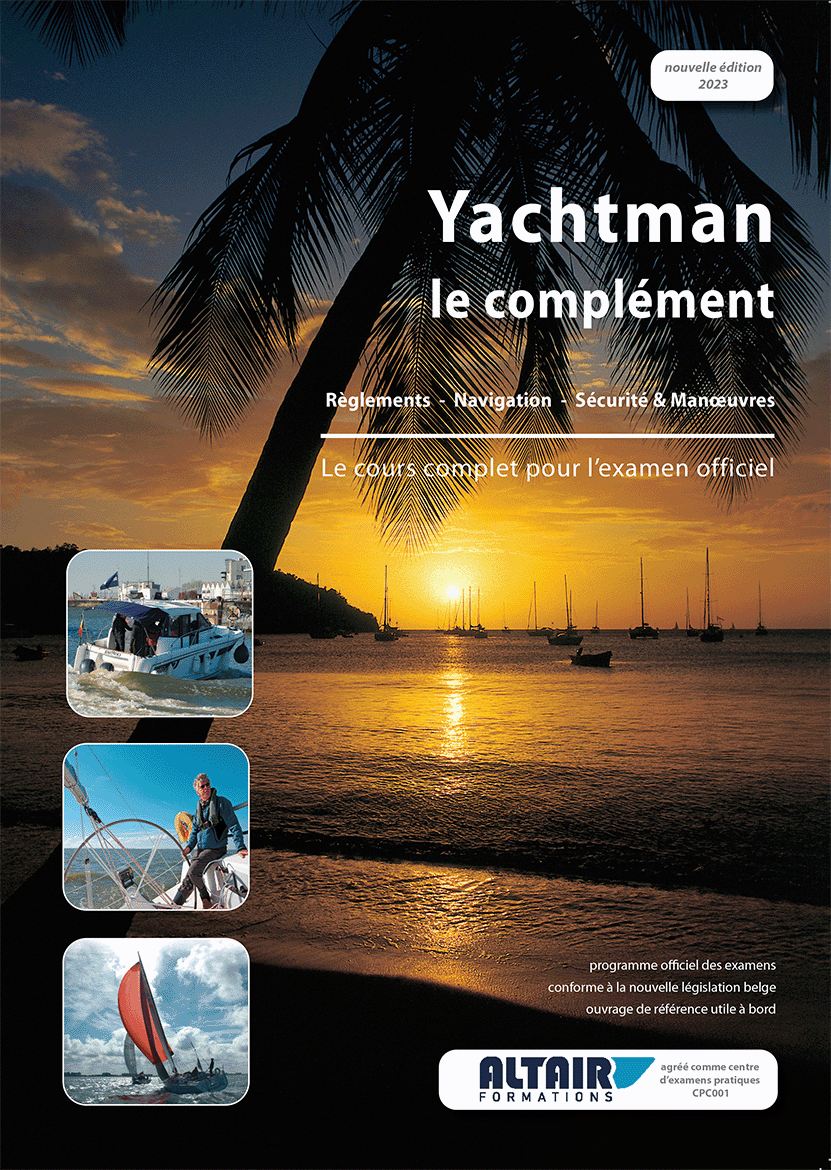 notre livre de yachtman
